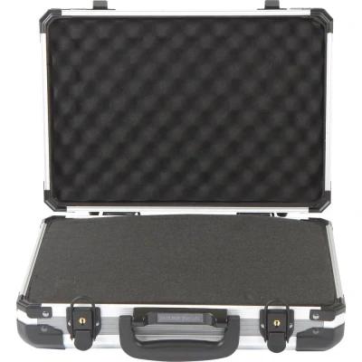 Afbeelding van TOOLCRAFT Universeel Gereedschapskoffer (zonder inhoud) (b x h d) 330 230 90 mm