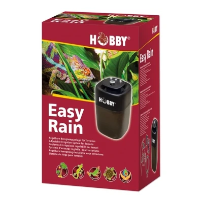Afbeelding van Hobby Easy Rain