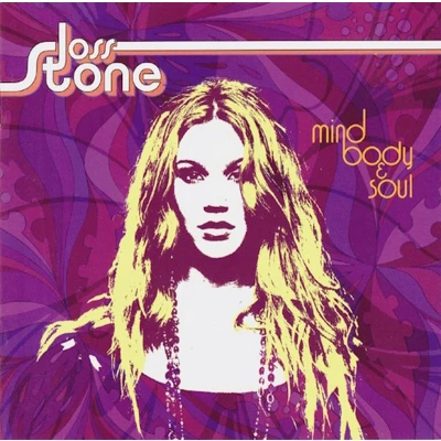 Afbeelding van Joss Stone Mind Body &amp; Soul (CD)