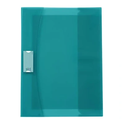 Image de VIQUEL PROTEGE CAHIER 24X32 VERT