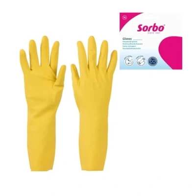 Afbeelding van Sorbo Huishoudhandschoen XL