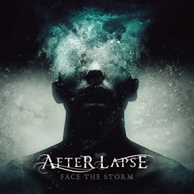 Afbeelding van After Lapse Face The Storm (CD)