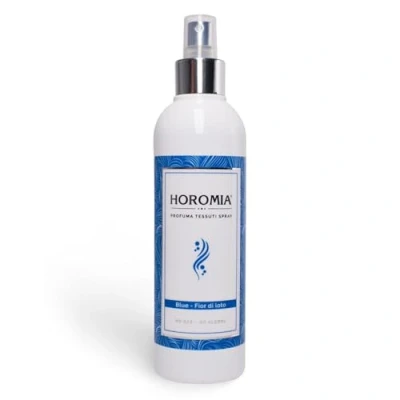 Afbeelding van Horomia Textielspray Blue Fior di Loto