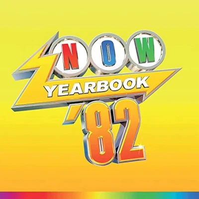 Afbeelding van Now Yearbook &#039;82
