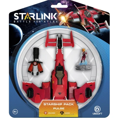 Afbeelding van Starlink Starship Pack: Pulse