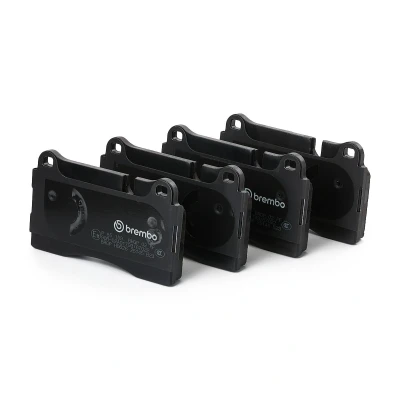 Afbeelding van Brembo Remblokset P 85 159