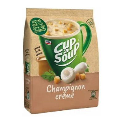 Afbeelding van Cup a Soup Automatensoep 4x