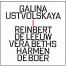 Afbeelding van Galina Ustvolskaya I