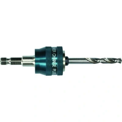 Afbeelding van Bosch Gatzaaghouder PC Wood&amp;Metal