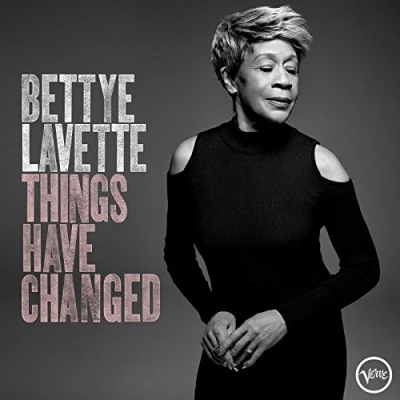 Afbeelding van Bettye Lavette Things Have Changed (CD)