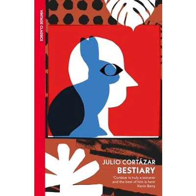 Afbeelding van Bestiary