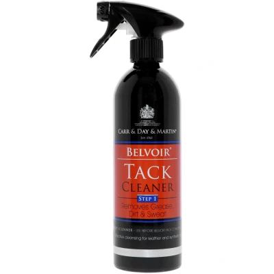 Afbeelding van Carr &amp; Day Martin Lederzeep Step 1 Belvoir 500ml