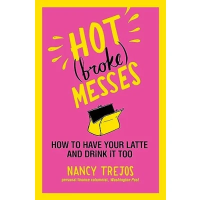 Afbeelding van Hot (Broke) Messes