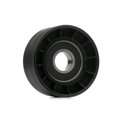 Afbeelding van OPTIMAL 0 N1526S Spanrol Zonder houder OPEL: Corsa C Hatchback, Astra J Sports Tourer, FIAT: Punto Evo Hatchback