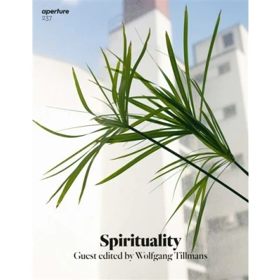 Image de Magazine Aperture 237 Spirituality /anglais