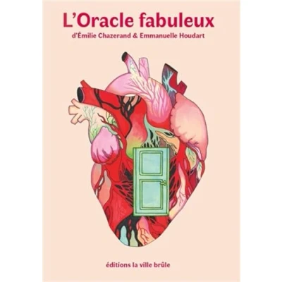 Afbeelding van Oracle des sorcieres du dimanche