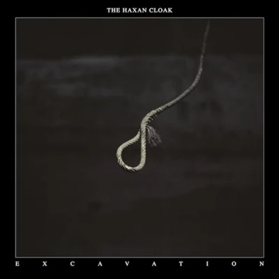 Afbeelding van Haxan Cloak Excavation (2 LPs)
