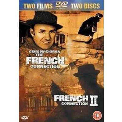 Afbeelding van French Connection 1 2