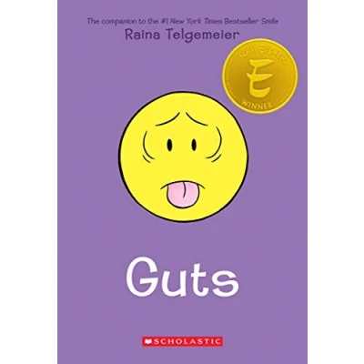 Afbeelding van Guts