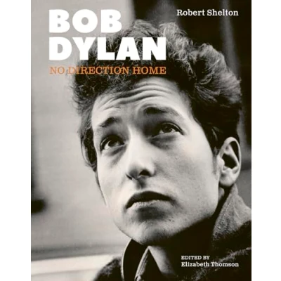 Afbeelding van Bob Dylan