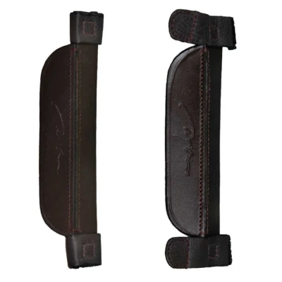 Afbeelding van Dyon Focus / Knipperlichten 2 pack Bruin