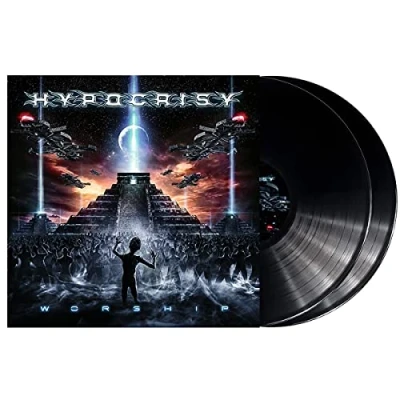 Afbeelding van Hypocrisy Worship (2 LPs)