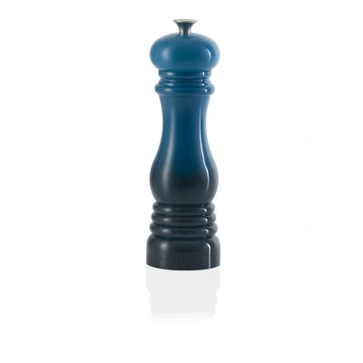 Afbeelding van Le Creuset Pepermolen In Deep Teal 21cm 40gr