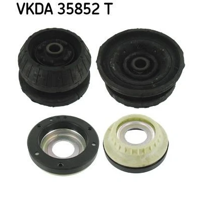Afbeelding van Skf Veerpoot bevest.set VKDA 35852 T