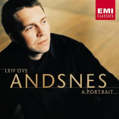 Afbeelding van Leif Ove Andsnes A Portrait