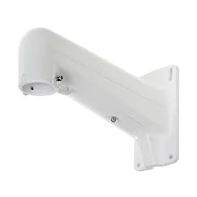 Afbeelding van Hikvision Digital Technology DS 1602ZJ beveiligingscamera steunen &amp; behuizingen Monteer Buiten Zilver 97,3 mm 182,6
