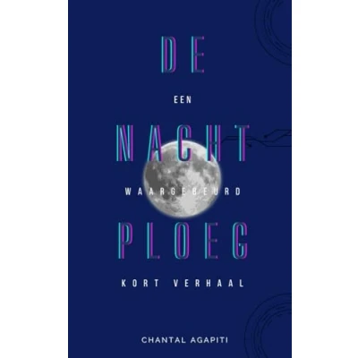 Afbeelding van De Nachtploeg. Een Waargebeurd Kort Verhaal.