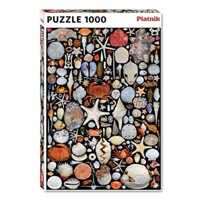 Afbeelding van Piatnik Puzzel 5586 1000 stukjes