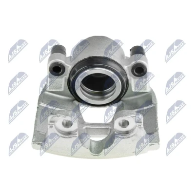 Afbeelding van NTY HZP JG 002 Remklauw Vooras links JAGUAR: XF Saloon