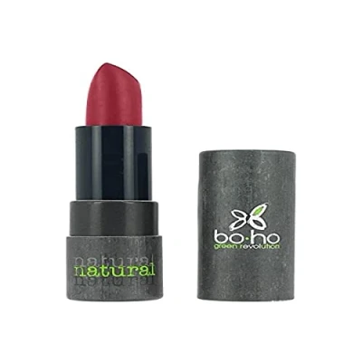 Afbeelding van Boho Lipstick Tulipe Mat Roze 106