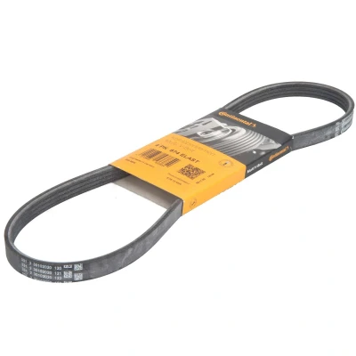 Afbeelding van Contitech Poly V riem 4PK874 ELAST