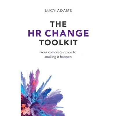 Afbeelding van The HR Change Toolkit