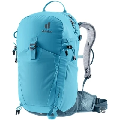 Afbeelding van Deuter Trail 23 Sl Wandelrugzak voor dames (1 stuk), zwart., Minimalistisch