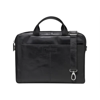 Afbeelding van Dbramante1928 Laptoptas Amalienborg Ne 15&quot; Zwart (bg15gtbl1489)