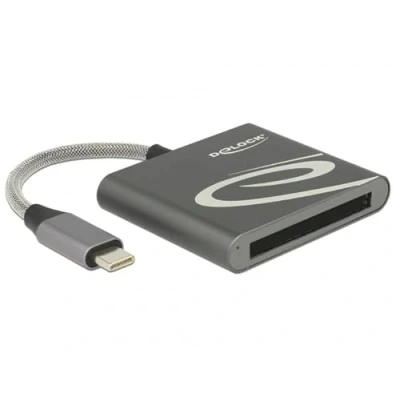 Afbeelding van USB C kaartlezer