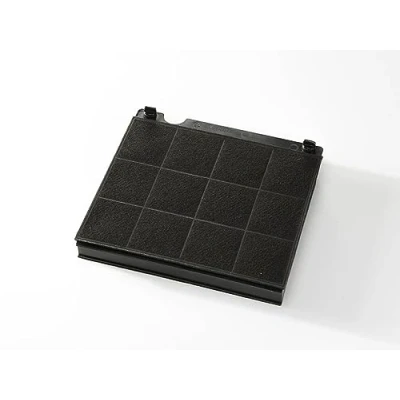 Image de Filtre à charbon Elica CFC0141529 Noir