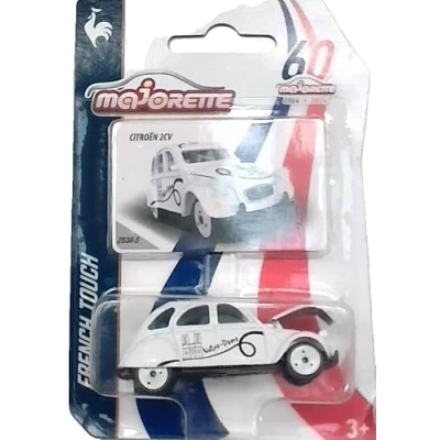 Afbeelding van Majorette 212055011 Voertuigmodel meerkleurig