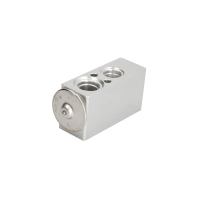 Afbeelding van DENSO DVE12006 Expansieventiel Airco