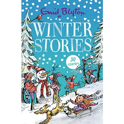 Afbeelding van Winter Stories