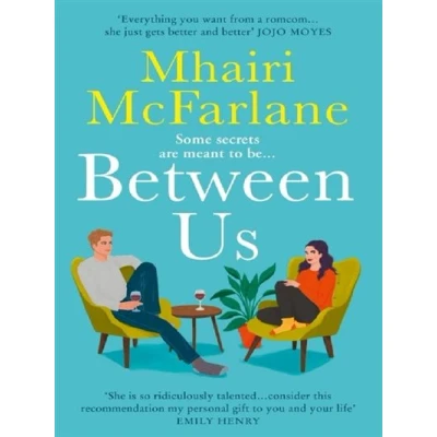 Image de Between Us