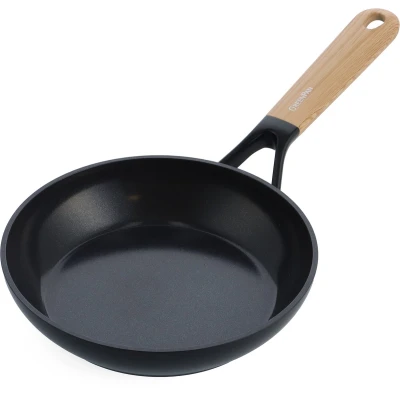 Afbeelding van Greenpan Eco smartshape Koekenpan Met Keramische Antikleeflaag 20 Cm