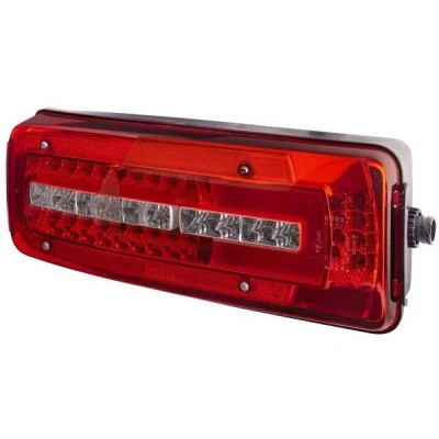 Afbeelding van Achterl Daf 13 li full led ADR/GGVS 2VD 012 381 311