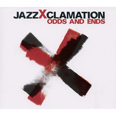 Afbeelding van Jazzxclamation Odds And Ends (CD)