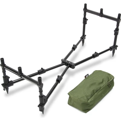 Afbeelding van NGT Nomadic Pod MK2 (incl. opbergtas) Rodpod