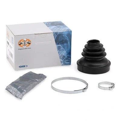 Afbeelding van Gkn lobro Aandrijfashoes 305385
