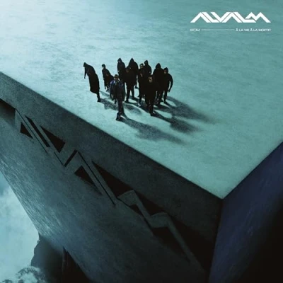 Afbeelding van SDM À La Vie Mort (CD)
